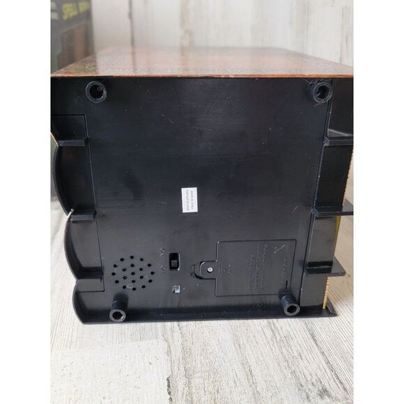 Spirit Halloween Spider Spell book animated home prop decor - Picture 13 of 13